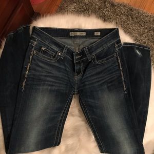 BKE jeans (Stella)